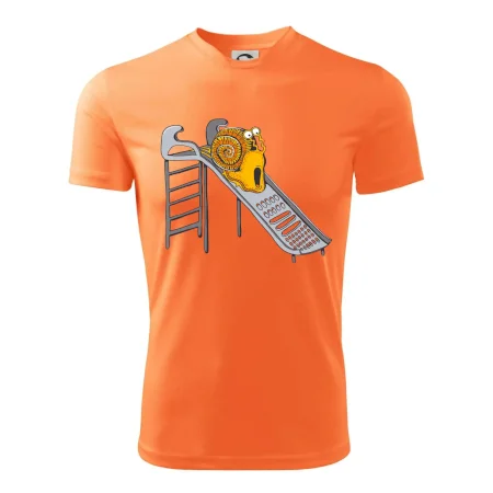 To bude ale drsný nářez (Pecka Design)