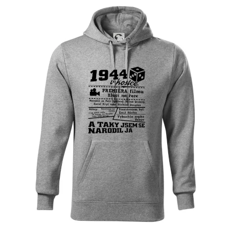 1944 v kostce