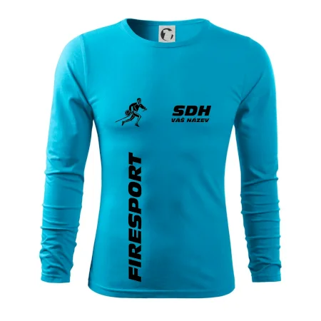 Hasičský sport SDH + váš název