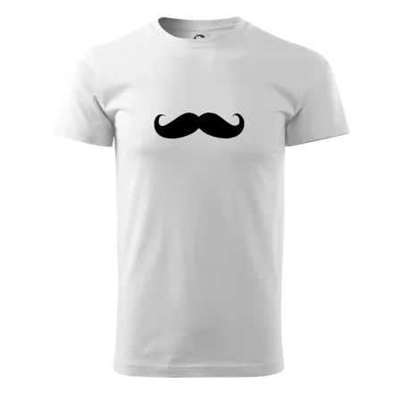 Mustache - knírek