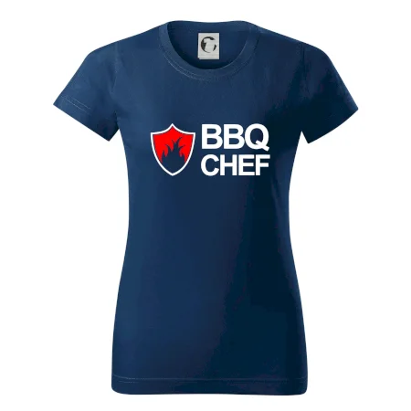 Grilování - BBQ Chef