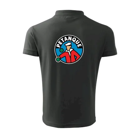 Petanque ikonka