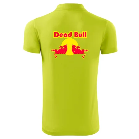 Dead Bull