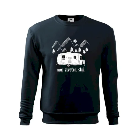 Můj životní styl