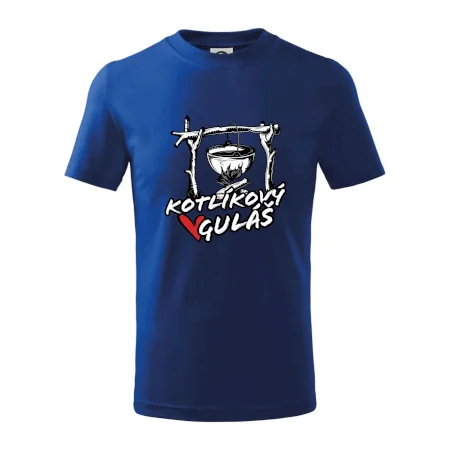Kotlíkový guláš