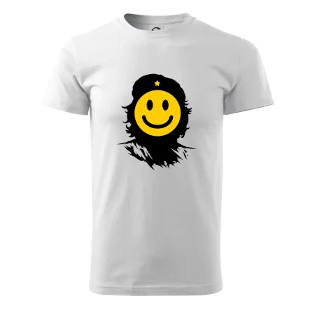 Che Smiley