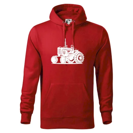 Traktor Ukrajinské armády
