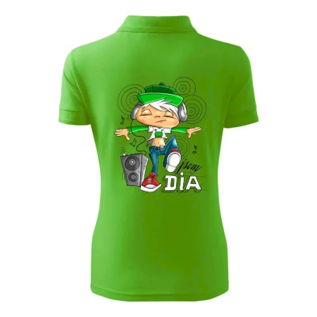 D I A music