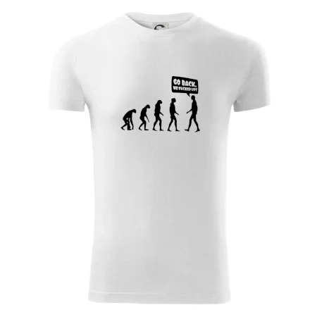 Evoluce Go back