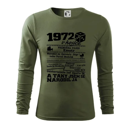 1972 v kostce