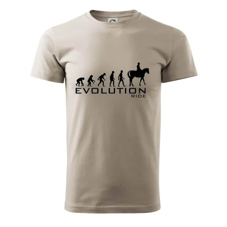 Evoluce Ride horse