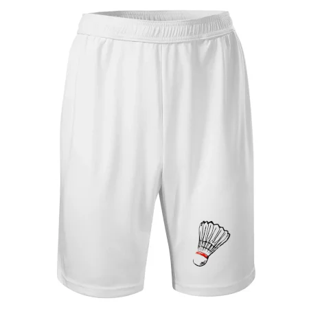 Badminton košík