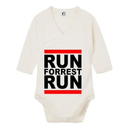 Run Forrest Run