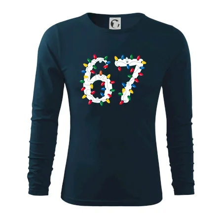67 vánoční osvětlení