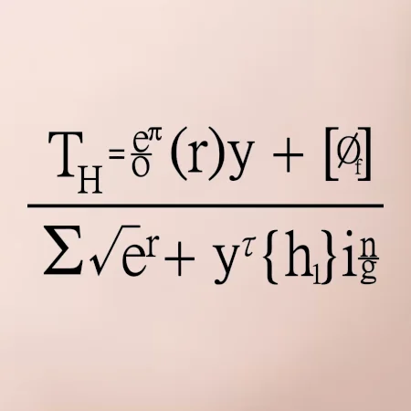 Teorie všeho (Theory of Everything)