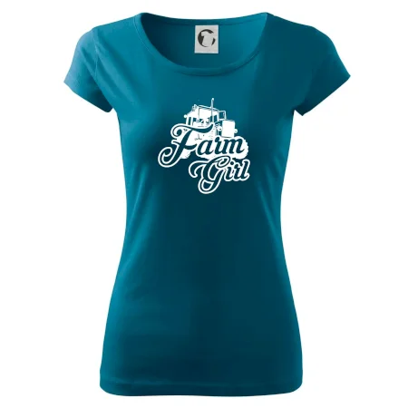 Farm Girl