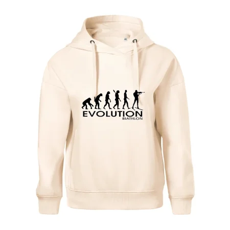 Evoluce biatlonu Biathlon