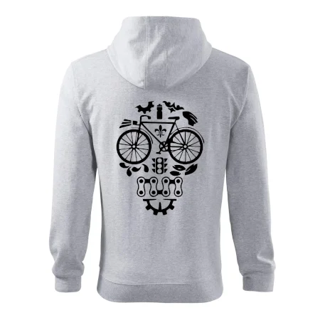 Bike lebka