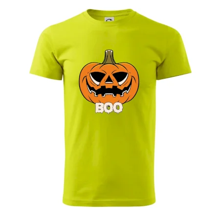 Halloween dýně