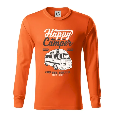 Happy Camper