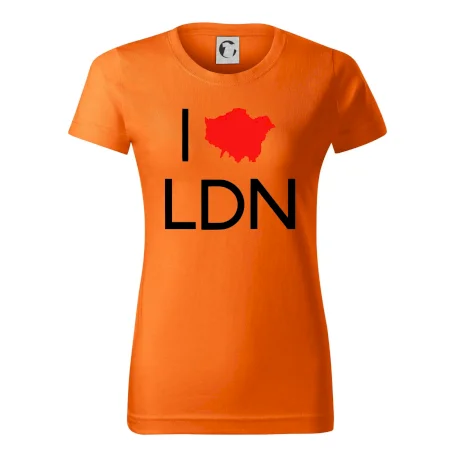 I Love LDN
