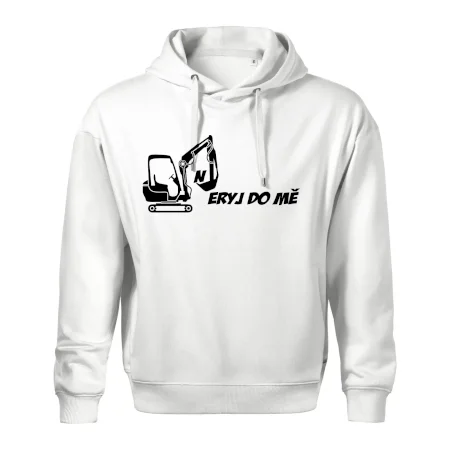 Neryj do mě