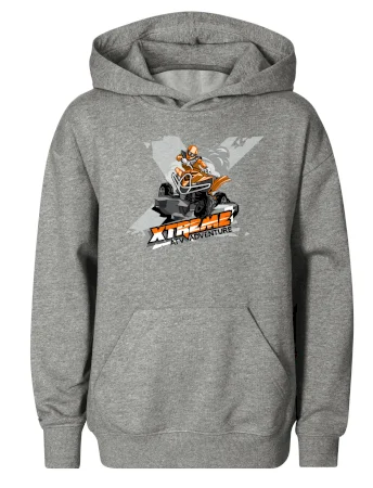 ATV čtyřkolka Xtreme oranžová