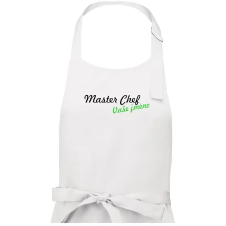 Master Chef - vlastní jméno