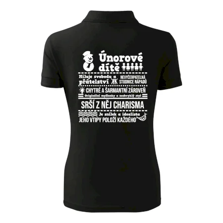 Narozeniny únor