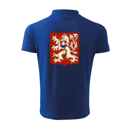 Znak malý První Republika československá 1918–1920