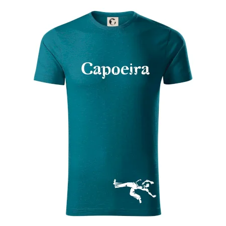 Capoeira velký