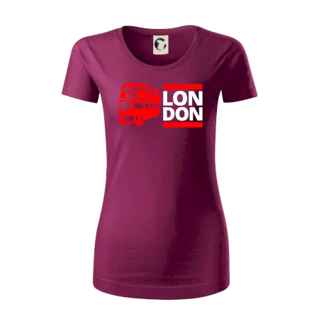 LON DON BUS
