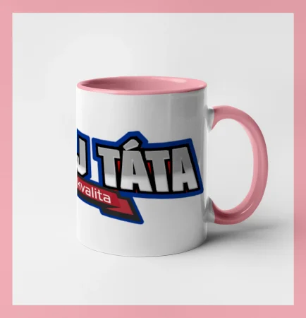 Hustej táta 100%
