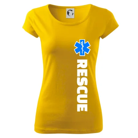 Rescue - pro záchranáře