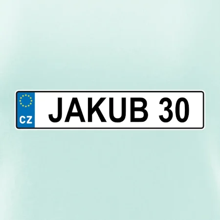 SPZ Jakub 30