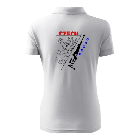 Biathlon - Czech Lion
