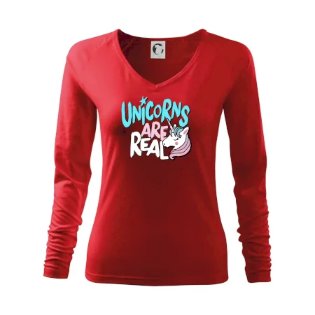 Unicorns are real ponny