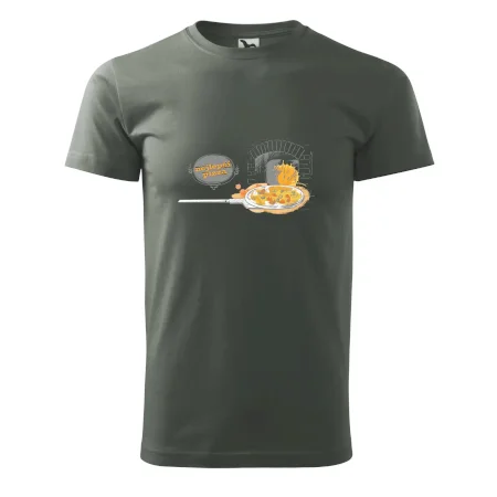 Nejlepší pizza
