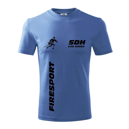 Hasičský sport SDH + váš název