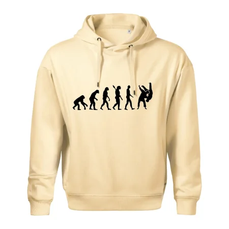 Judo Evoluce boj