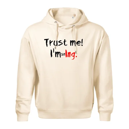 Trust me I´m an Ing. / Věř mi jsem Ing.