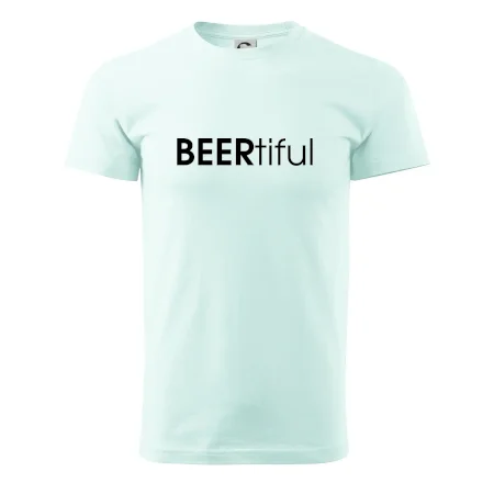 Pivní nápisy BEERtiful
