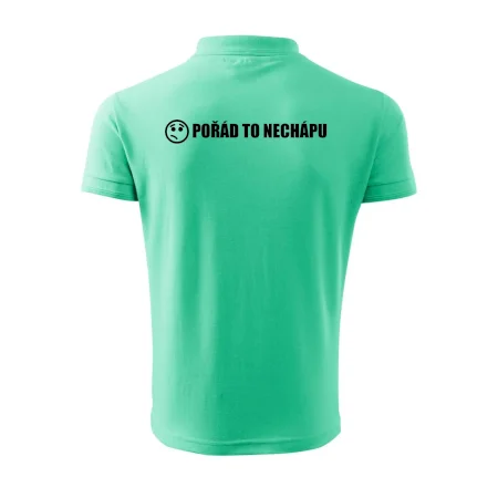 Nechápu to - pořád to nechápu
