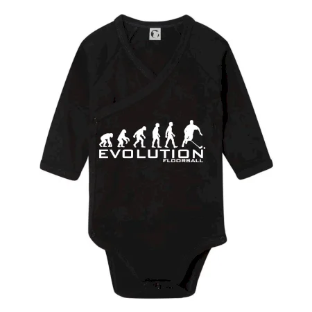 Evoluce Floorball