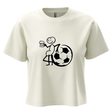 Velký fotbalista