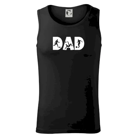 Football dad