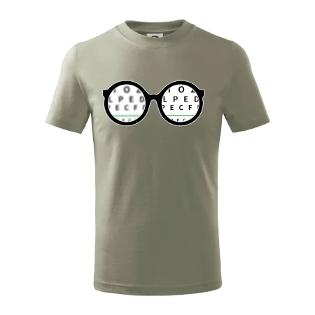 Brýle optika