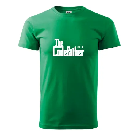The codefather