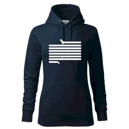 Jezevčík dlouhý