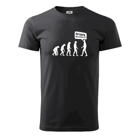 Evoluce Go back